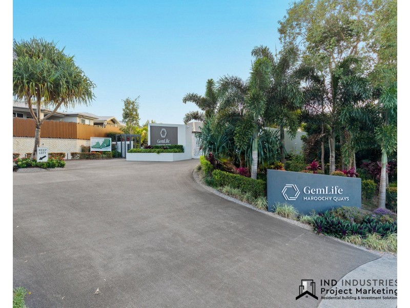 22/6 Charlston Place, Kuluin QLD 4558