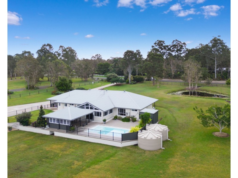 371 Honeyeater Drive, Walligan QLD 4655