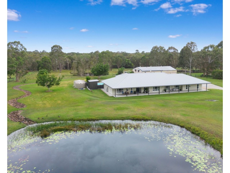 371 Honeyeater Drive, Walligan QLD 4655
