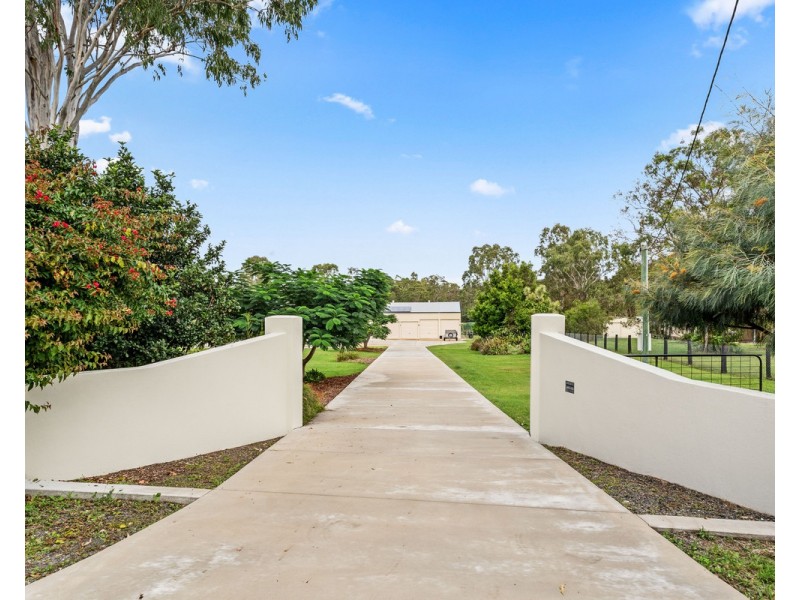 371 Honeyeater Drive, Walligan QLD 4655