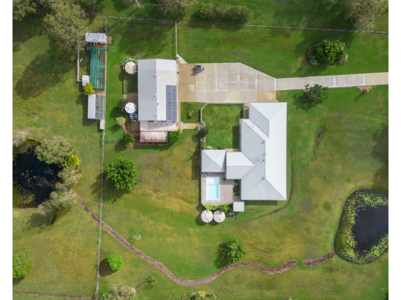 371 Honeyeater Drive, Walligan QLD 4655