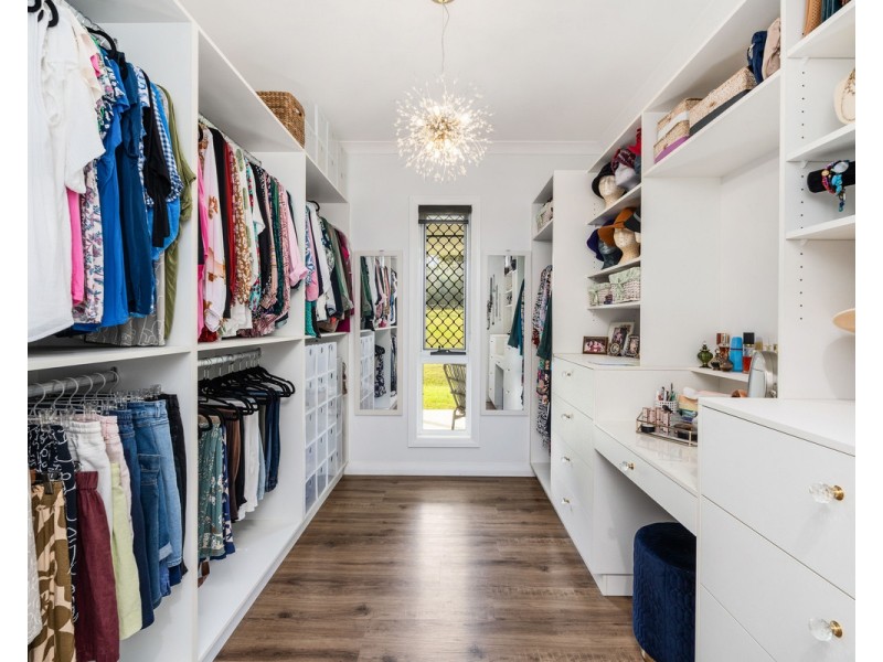 371 Honeyeater Drive, Walligan QLD 4655