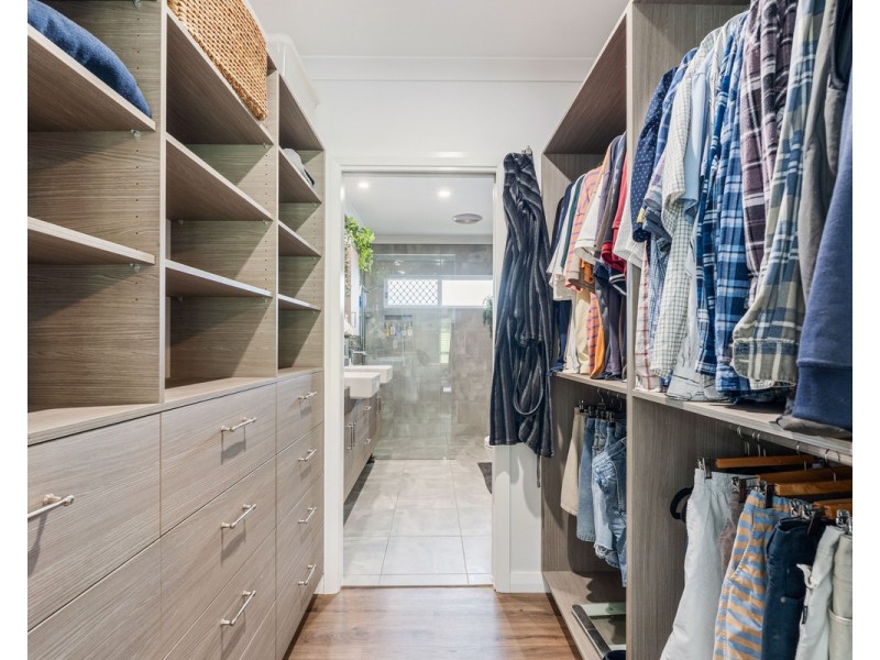 371 Honeyeater Drive, Walligan QLD 4655