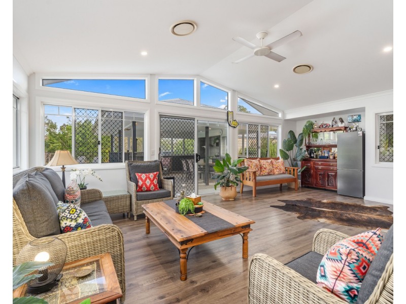 371 Honeyeater Drive, Walligan QLD 4655