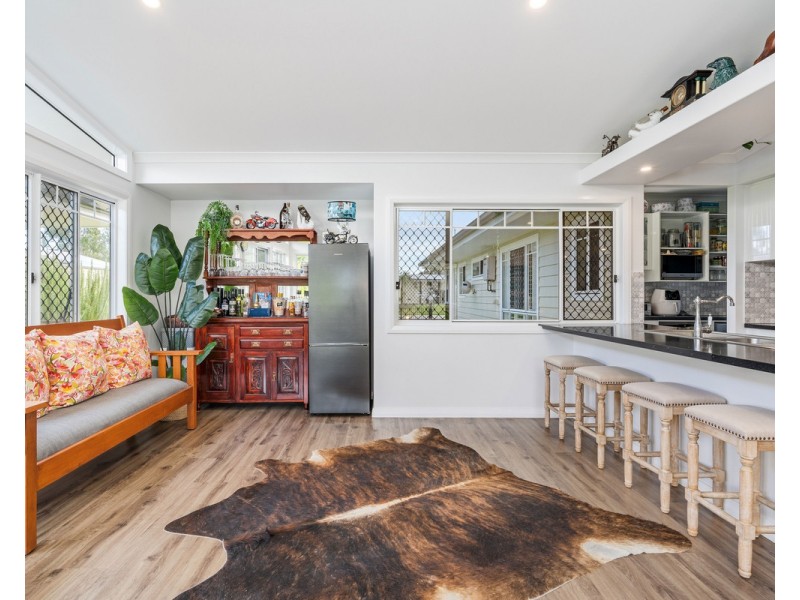 371 Honeyeater Drive, Walligan QLD 4655