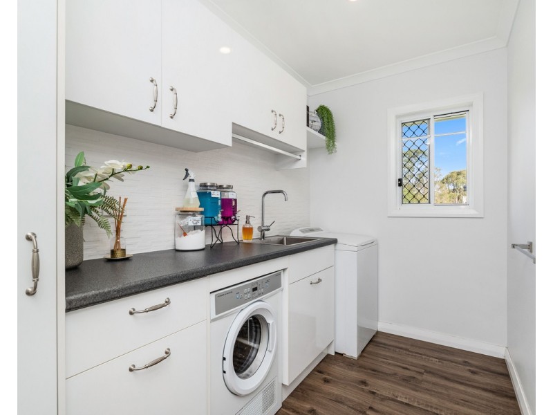371 Honeyeater Drive, Walligan QLD 4655