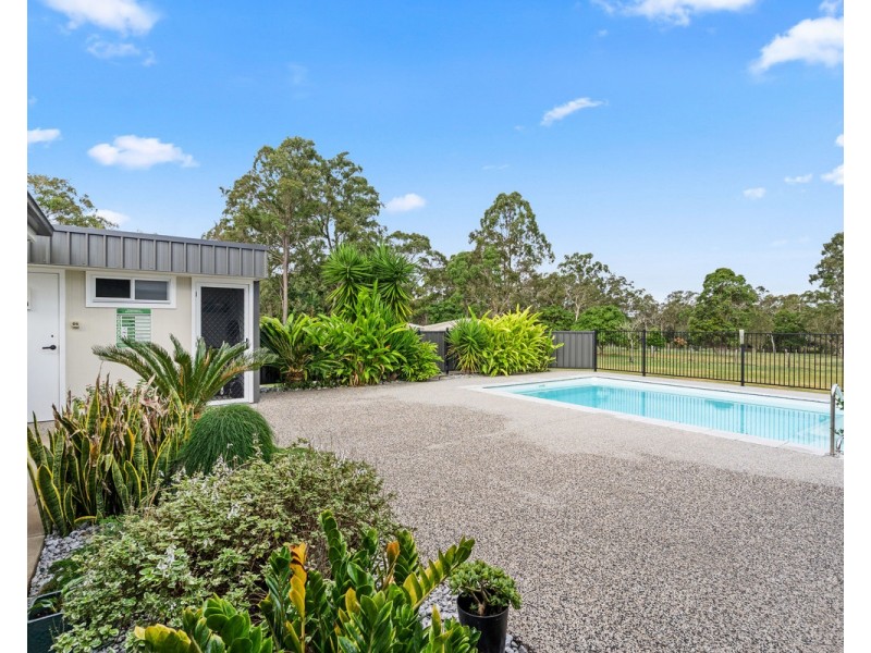 371 Honeyeater Drive, Walligan QLD 4655