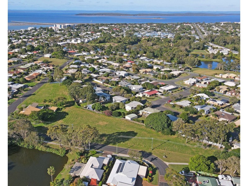 5/201 Truro Street, Urangan QLD 4655