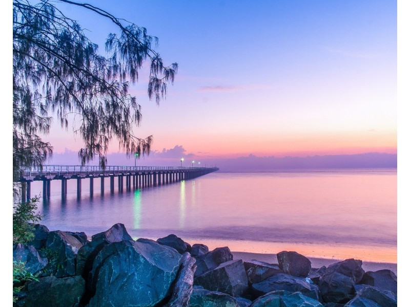 Urangan QLD 4655