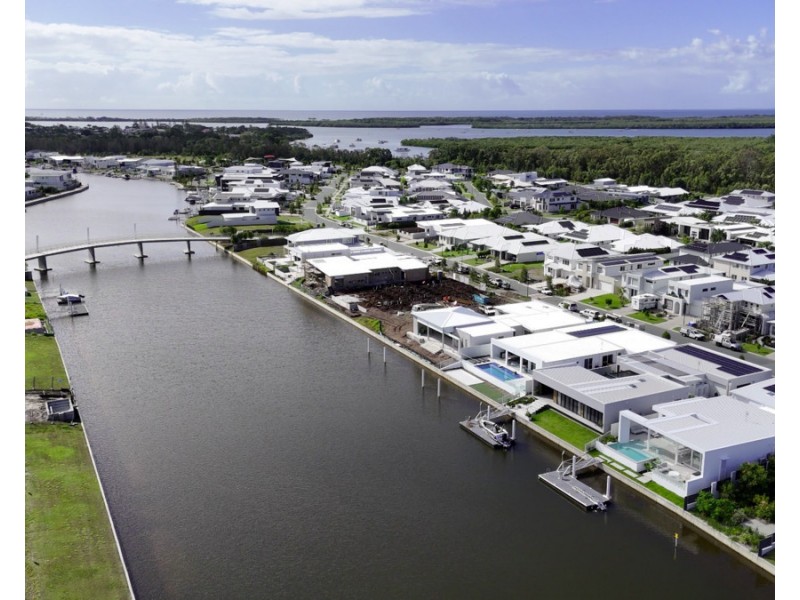 Pelican Waters QLD 4551