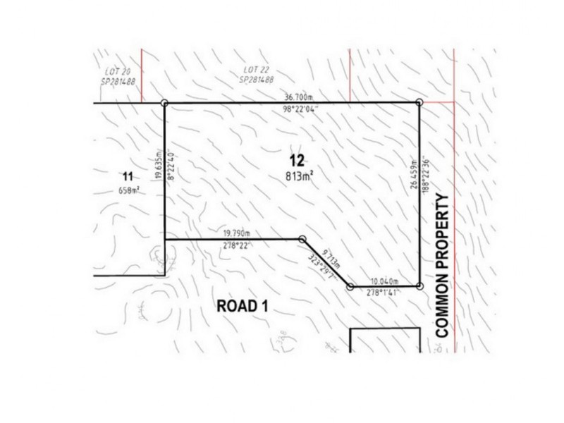 12 Cottee Court, Urraween QLD 4655