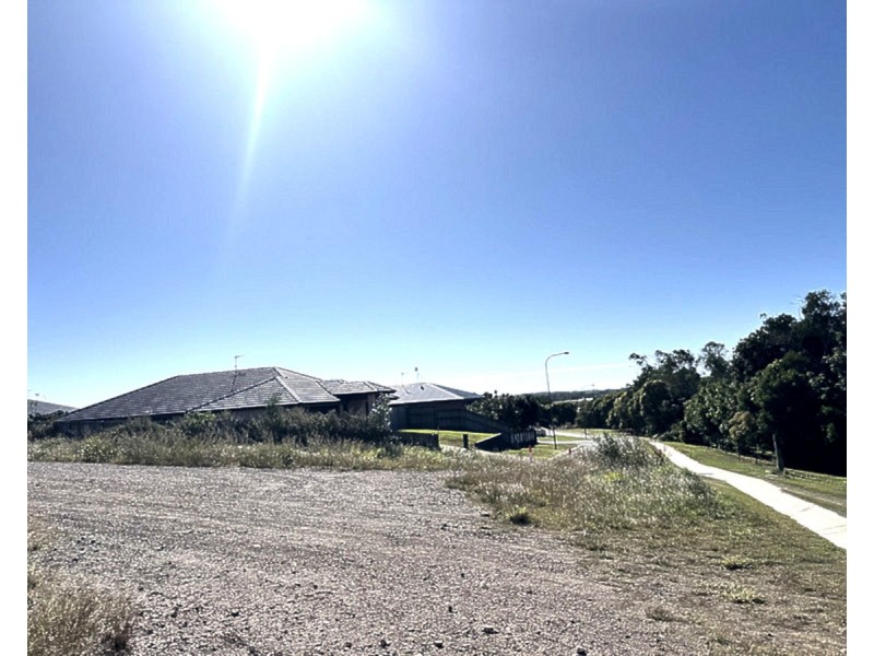 12 Cottee Court, Urraween QLD 4655