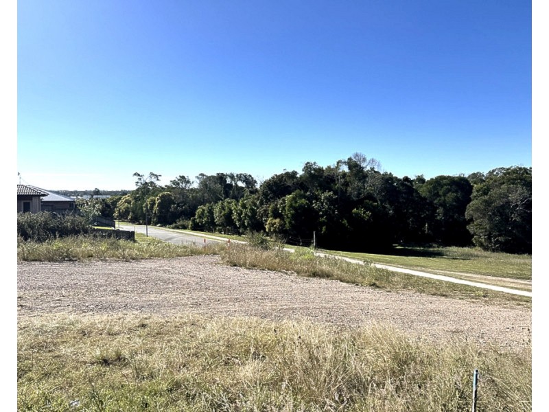 12 Cottee Court, Urraween QLD 4655