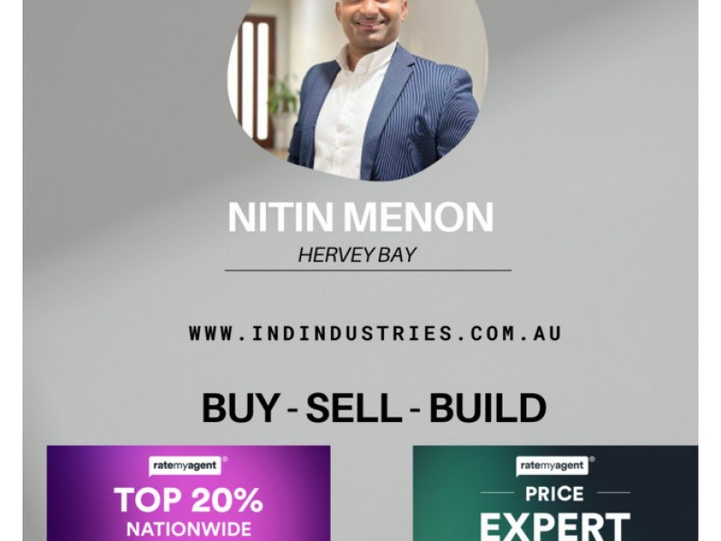 Lot 613 New Road, Nikenbah QLD 4655