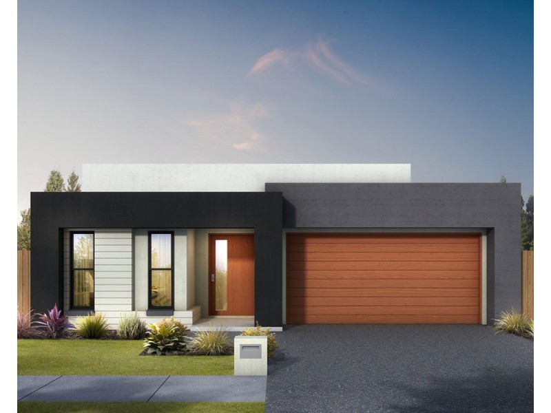 Lot 601 New Road, Nikenbah QLD 4655