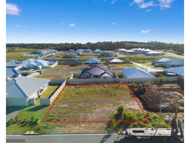 18 Mataranka Circuit, Nikenbah QLD 4655
