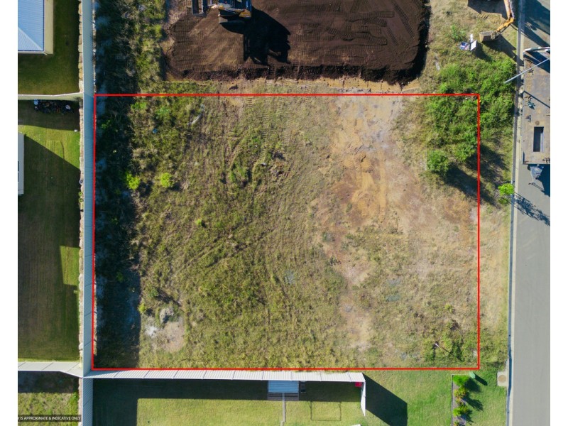 18 Mataranka Circuit, Nikenbah QLD 4655