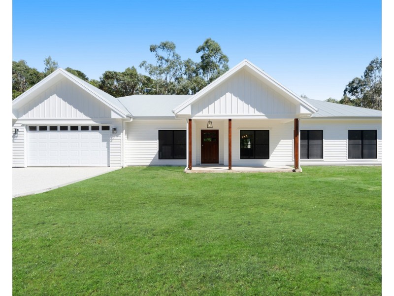 Lot 1201 New Road, Dundowran QLD 4655