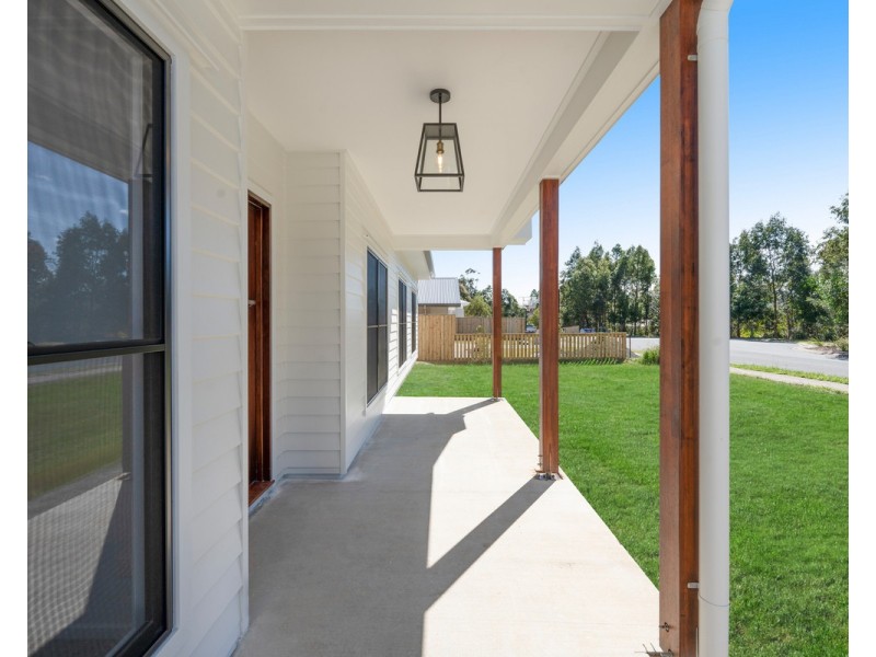 Lot 1201 New Road, Dundowran QLD 4655