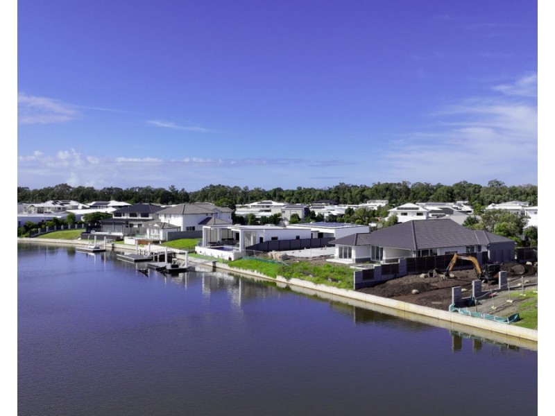 Pelican Waters QLD 4551