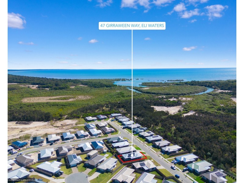 47 Girraween Way, Eli Waters QLD 4655