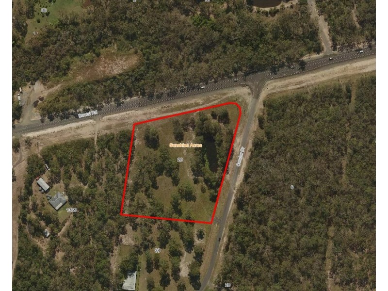 20 Condor Drive, Sunshine Acres QLD 4655