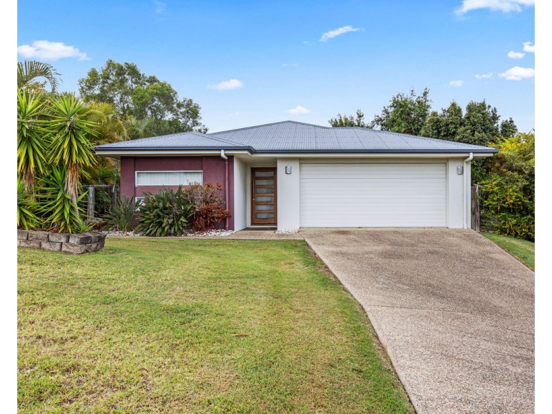 76 Palm Way, Dundowran Beach QLD 4655
