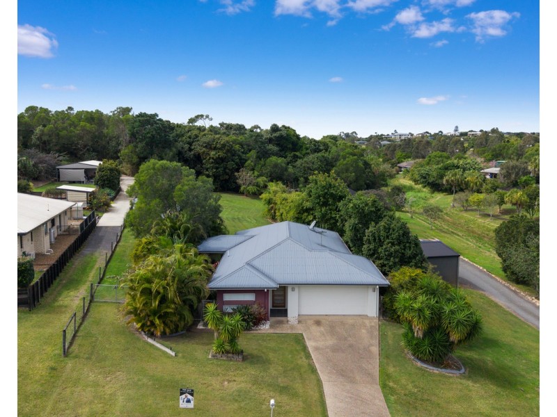 76 Palm Way, Dundowran Beach QLD 4655