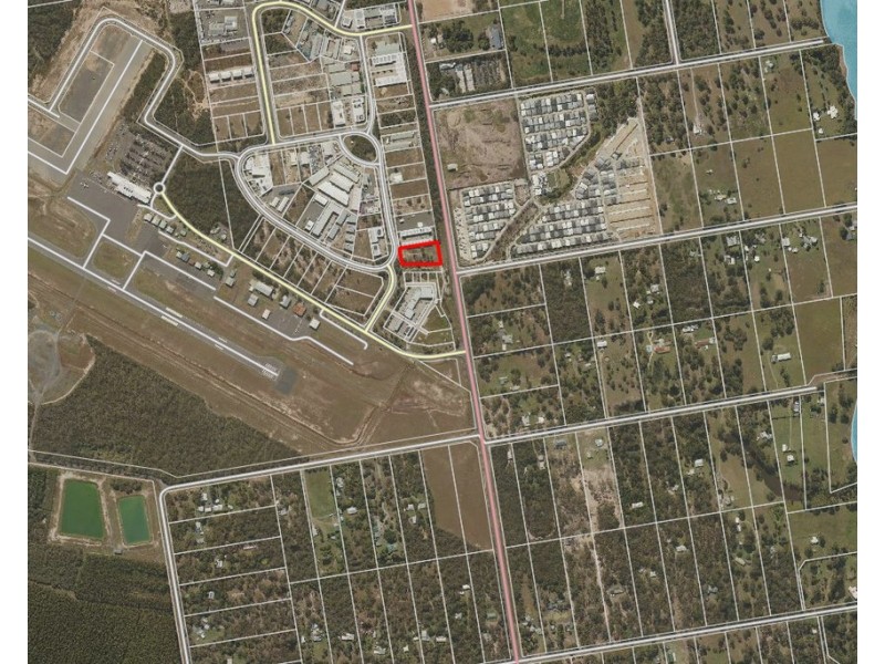 1 Southern Cross Circuit, Urangan QLD 4655