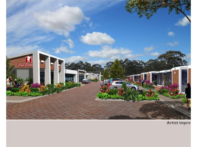 1 Southern Cross Circuit, Urangan QLD 4655