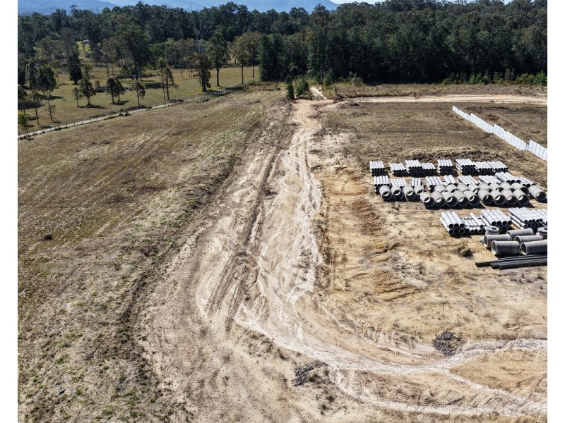Lot 45 Park Rise, Woodford QLD 4514