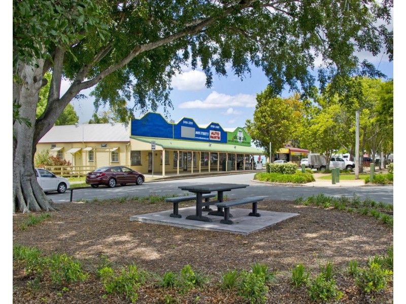 Lot 46 TBA, Woodford QLD 4514