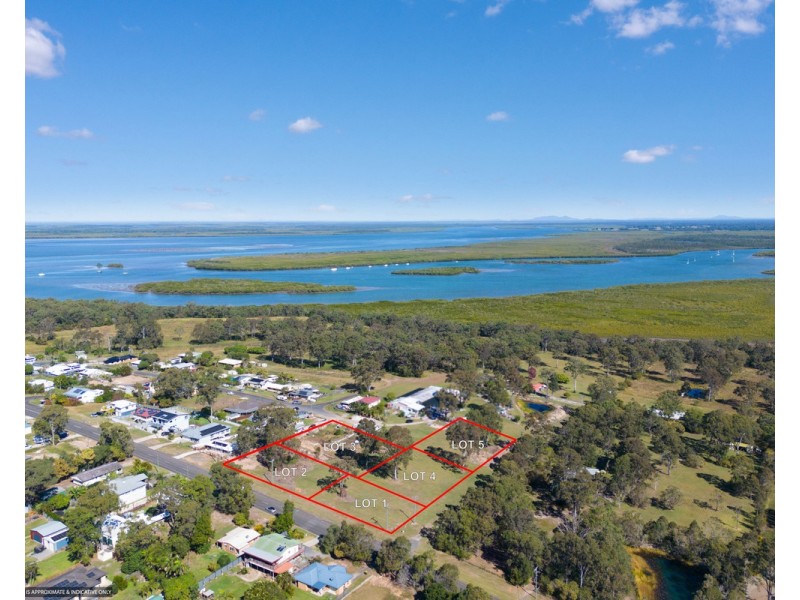 35 Wilkin Street, River Heads QLD 4655