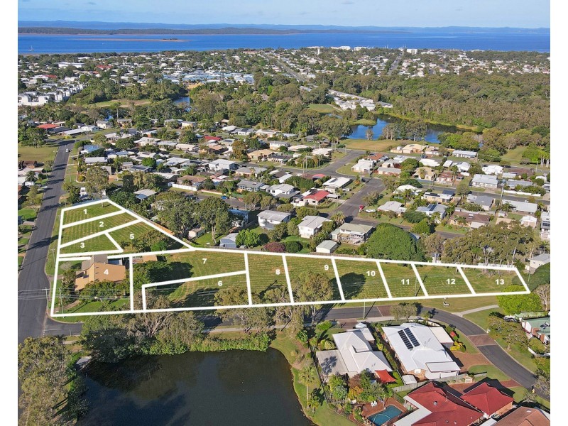 1/205 Truro Street, Urangan QLD 4655