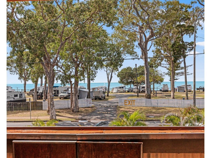 6/436 Esplanade, Torquay QLD 4655