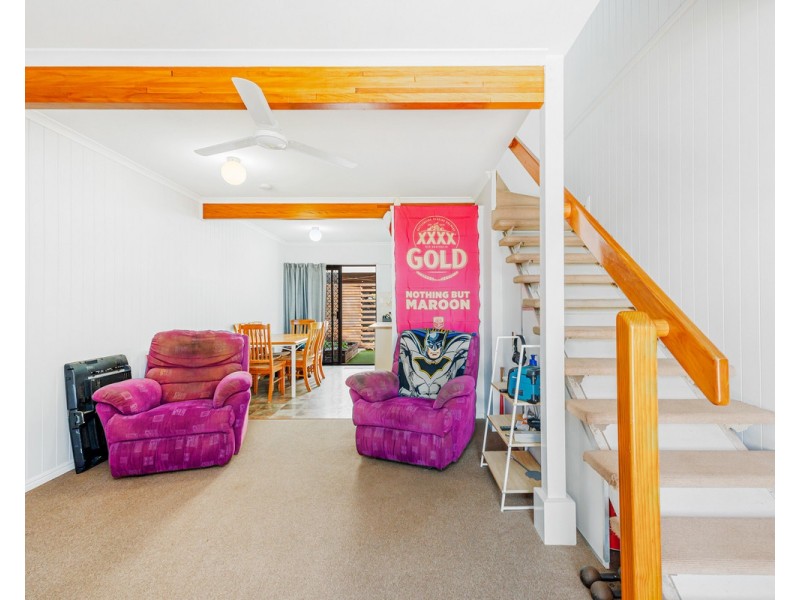6/436 Esplanade, Torquay QLD 4655