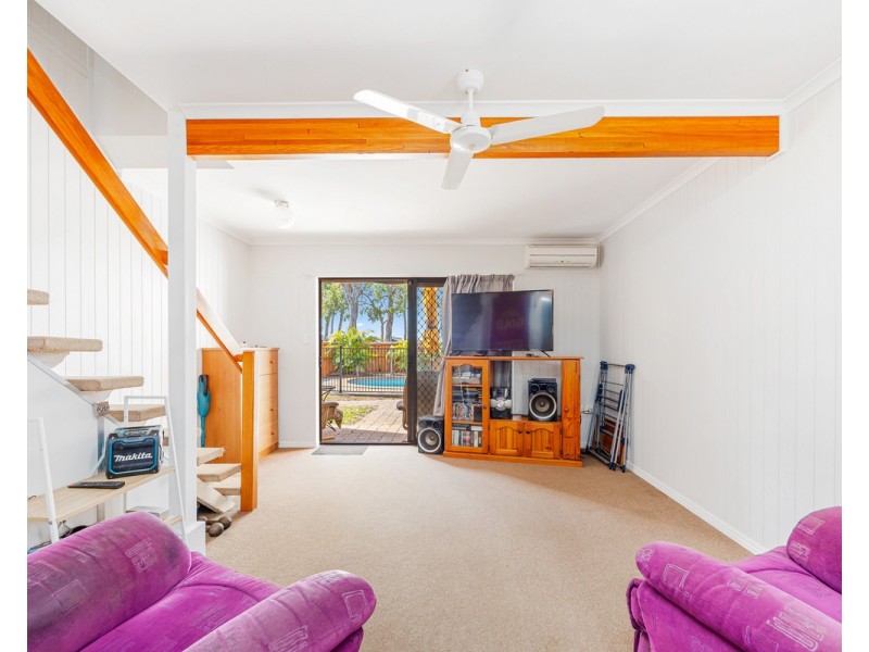 6/436 Esplanade, Torquay QLD 4655