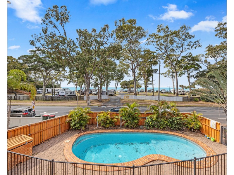 6/436 Esplanade, Torquay QLD 4655