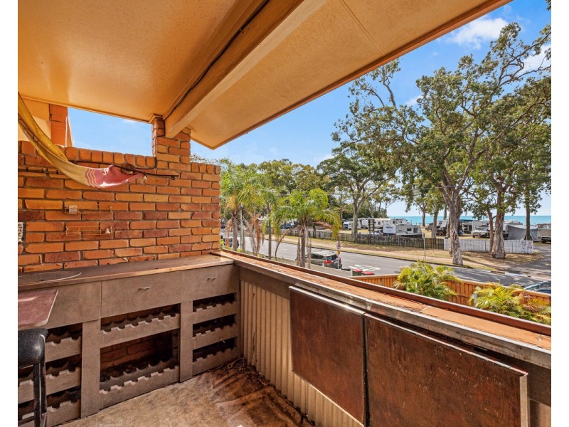 6/436 Esplanade, Torquay QLD 4655