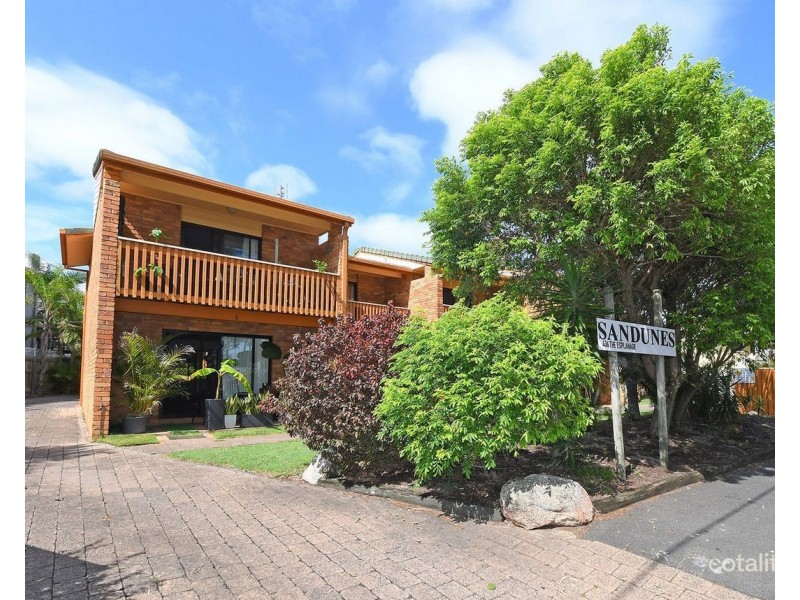 6/436 Esplanade, Torquay QLD 4655