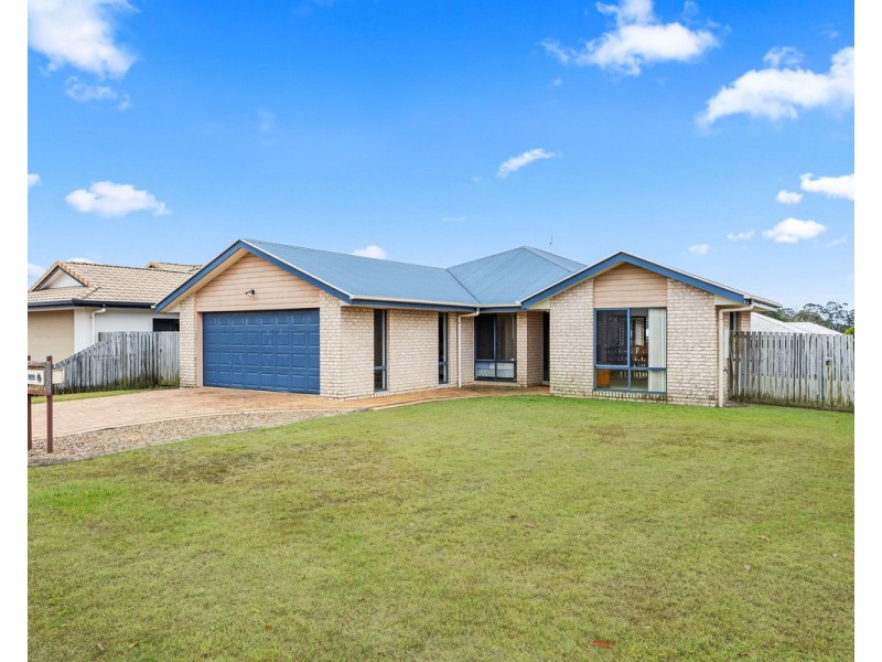 19 Bayswater Drive, Urraween QLD 4655