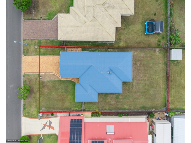 19 Bayswater Drive, Urraween QLD 4655