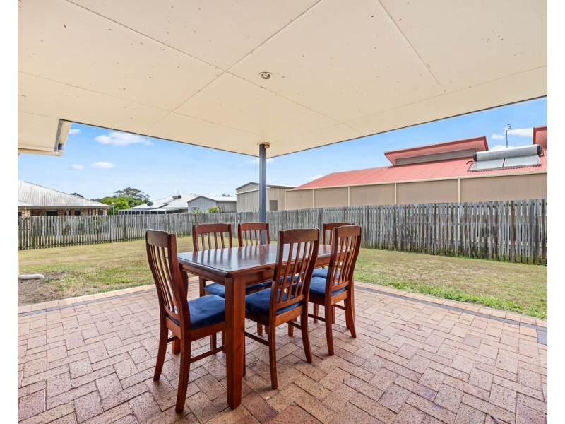 19 Bayswater Drive, Urraween QLD 4655