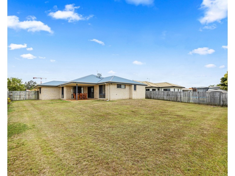 19 Bayswater Drive, Urraween QLD 4655