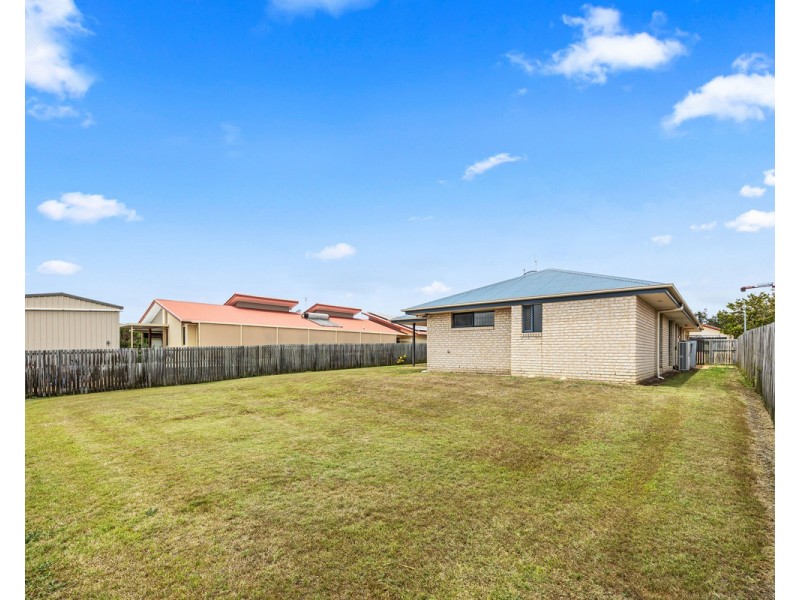 19 Bayswater Drive, Urraween QLD 4655