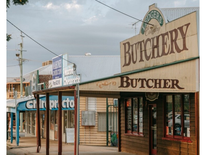 45 New Road, Woodford QLD 4514