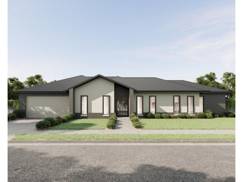 Lot 2 Condor Drive, Sunshine Acres QLD 4655