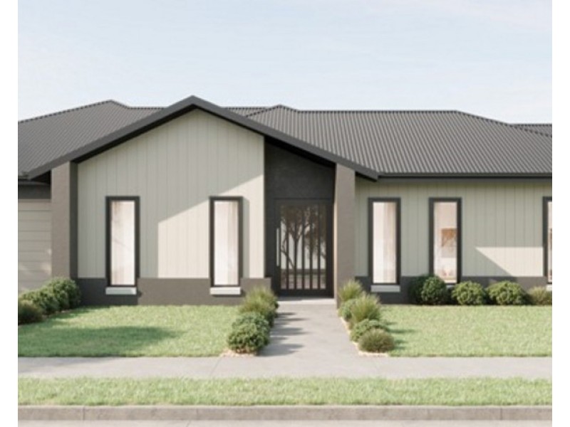 Lot 67 Albert Crescent, Booral QLD 4655