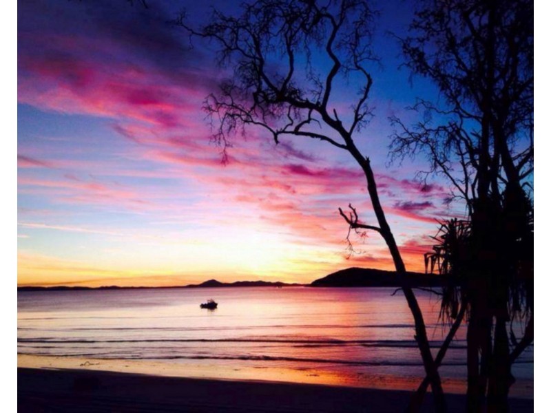 Lot 69 Albert Crescent, Booral QLD 4655