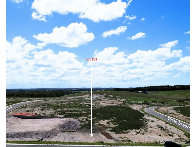 161 Summer Drive, Wondunna QLD 4655